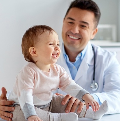 DNB - Pediatrics (Post MBBS)